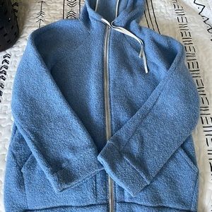 Lululemon So Sherpa Full Zip